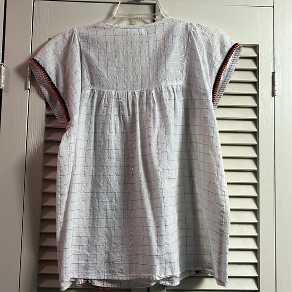 Blouse - Picture 4 of 5